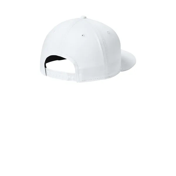 New Era - Flat Bill Snapback Cap. - New Era - Flat Bill Snapback Cap. - Image 58 of 58