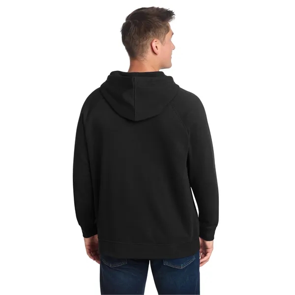 Sport-Tek Drive Fleece Hooded Full-Zip - Sport-Tek Drive Fleece Hooded Full-Zip - Image 1 of 13