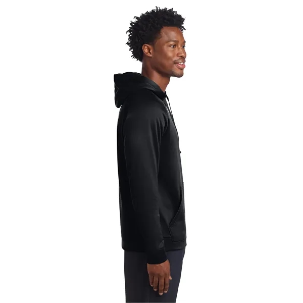 Sport-Tek Re-Compete Fleece Pullover Hoodie - Sport-Tek Re-Compete Fleece Pullover Hoodie - Image 2 of 24