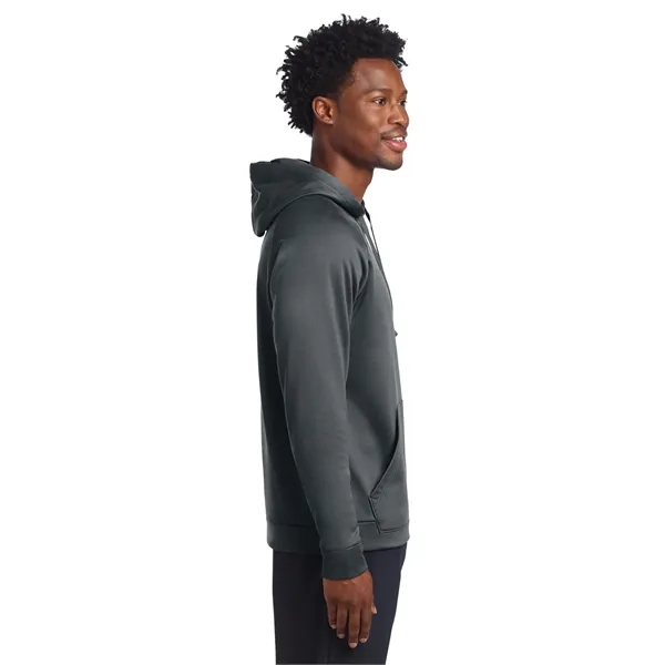 Sport-Tek Re-Compete Fleece Pullover Hoodie - Sport-Tek Re-Compete Fleece Pullover Hoodie - Image 7 of 24