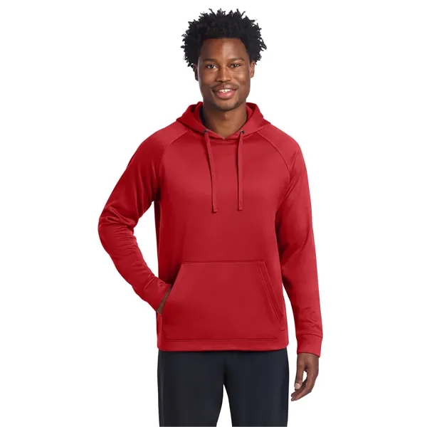 Sport-Tek Re-Compete Fleece Pullover Hoodie - Sport-Tek Re-Compete Fleece Pullover Hoodie - Image 14 of 24