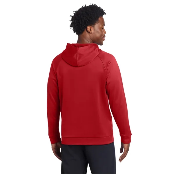 Sport-Tek Re-Compete Fleece Pullover Hoodie - Sport-Tek Re-Compete Fleece Pullover Hoodie - Image 16 of 24