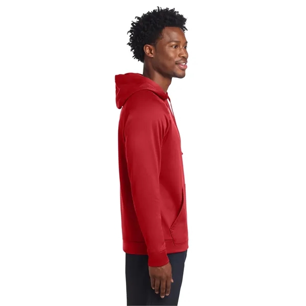 Sport-Tek Re-Compete Fleece Pullover Hoodie - Sport-Tek Re-Compete Fleece Pullover Hoodie - Image 17 of 24