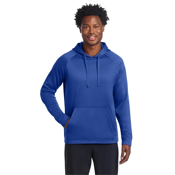 Sport-Tek Re-Compete Fleece Pullover Hoodie - Sport-Tek Re-Compete Fleece Pullover Hoodie - Image 19 of 24