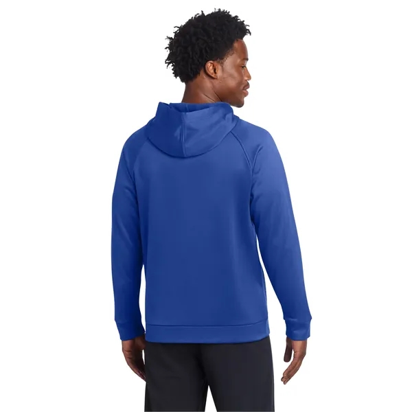 Sport-Tek Re-Compete Fleece Pullover Hoodie - Sport-Tek Re-Compete Fleece Pullover Hoodie - Image 21 of 24