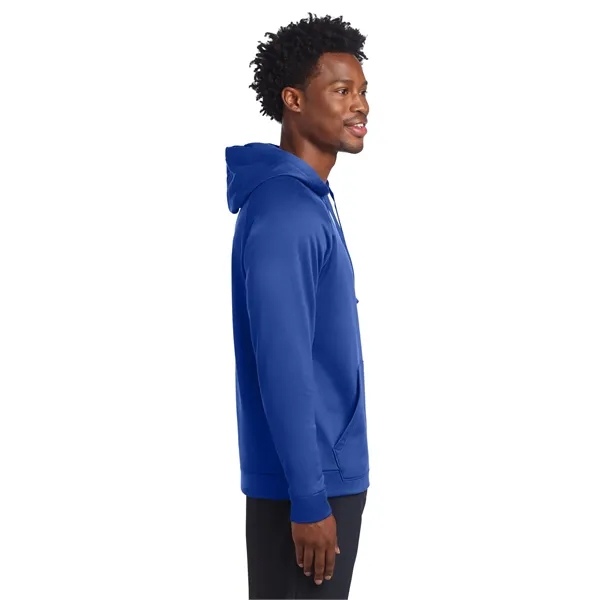 Sport-Tek Re-Compete Fleece Pullover Hoodie - Sport-Tek Re-Compete Fleece Pullover Hoodie - Image 22 of 24
