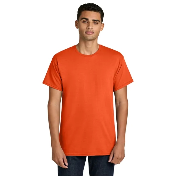 Gildan Light Cotton Tee - Gildan Light Cotton Tee - Image 95 of 129