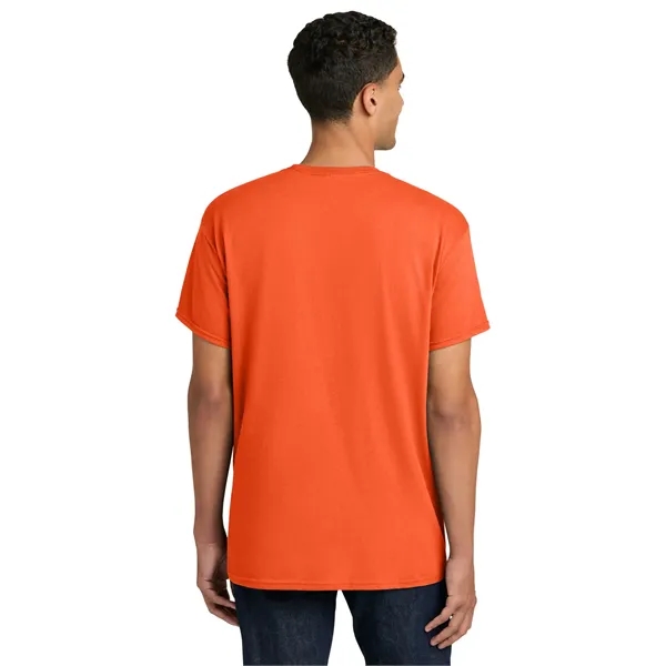 Gildan Light Cotton Tee - Gildan Light Cotton Tee - Image 97 of 129