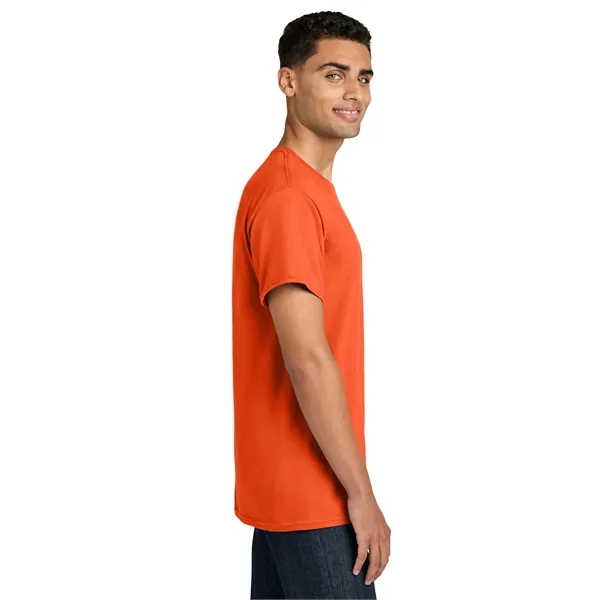 Gildan Light Cotton Tee - Gildan Light Cotton Tee - Image 99 of 129