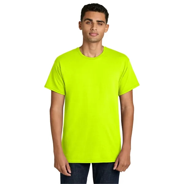Gildan Light Cotton Tee - Gildan Light Cotton Tee - Image 120 of 129