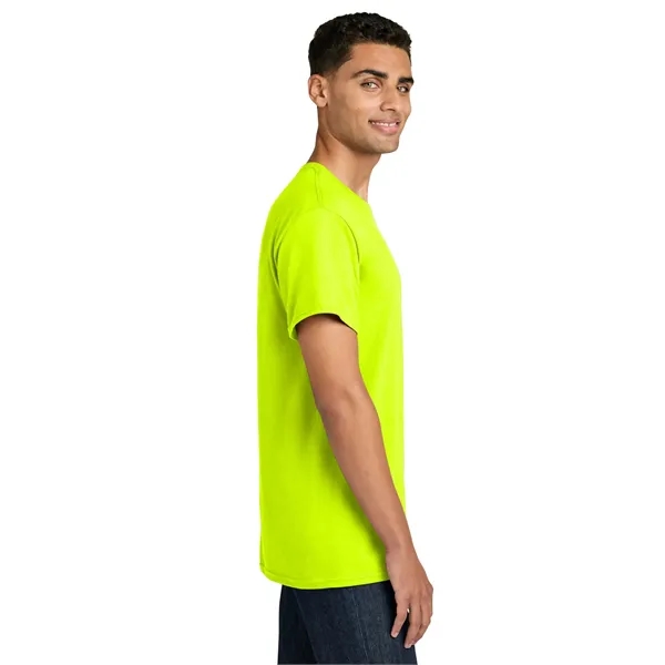 Gildan Light Cotton Tee - Gildan Light Cotton Tee - Image 124 of 129