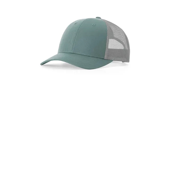 Richardson Low Pro Trucker