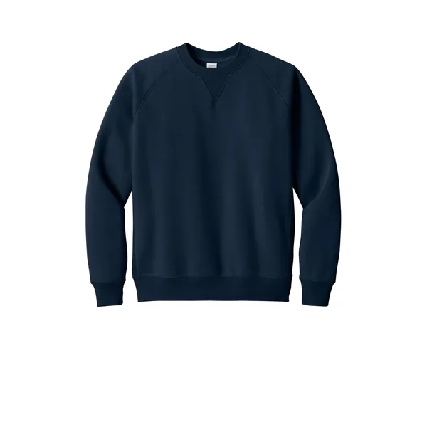 Stanley/Stella Unisex Knoxer Crewneck Sweatshirt - Stanley/Stella Unisex Knoxer Crewneck Sweatshirt - Image 7 of 14