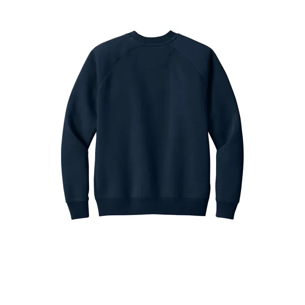 Stanley/Stella Unisex Knoxer Crewneck Sweatshirt - Stanley/Stella Unisex Knoxer Crewneck Sweatshirt - Image 8 of 14
