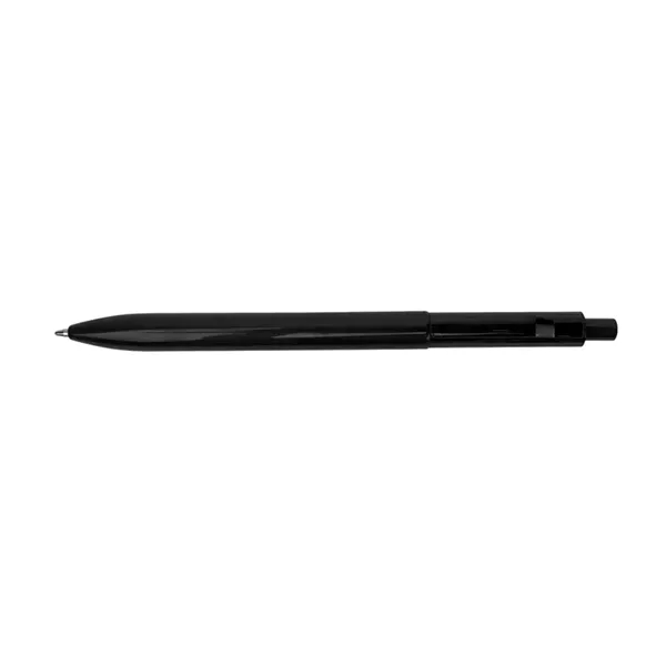 Aura Recycled Plastic Ballpoint Pen - Aura Recycled Plastic Ballpoint Pen - Image 3 of 36