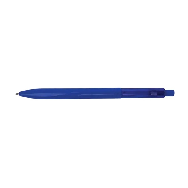 Aura Recycled Plastic Ballpoint Pen - Aura Recycled Plastic Ballpoint Pen - Image 23 of 36