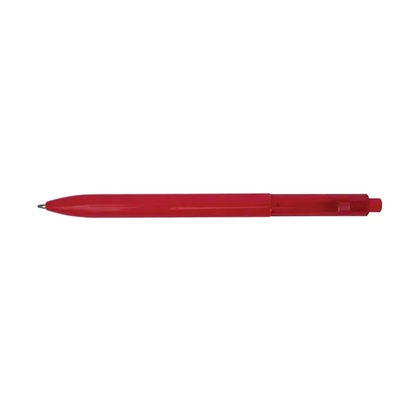 Aura Recycled Plastic Ballpoint Pen - Aura Recycled Plastic Ballpoint Pen - Image 28 of 36