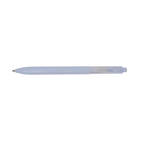 Aura Recycled Plastic Ballpoint Pen - Aura Recycled Plastic Ballpoint Pen - Image 33 of 36