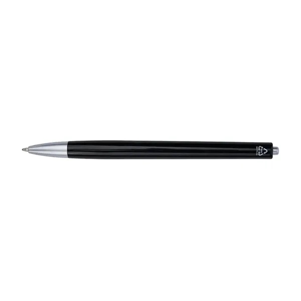 Tara Recycled Plastic Ballpoint Pen - Tara Recycled Plastic Ballpoint Pen - Image 9 of 54