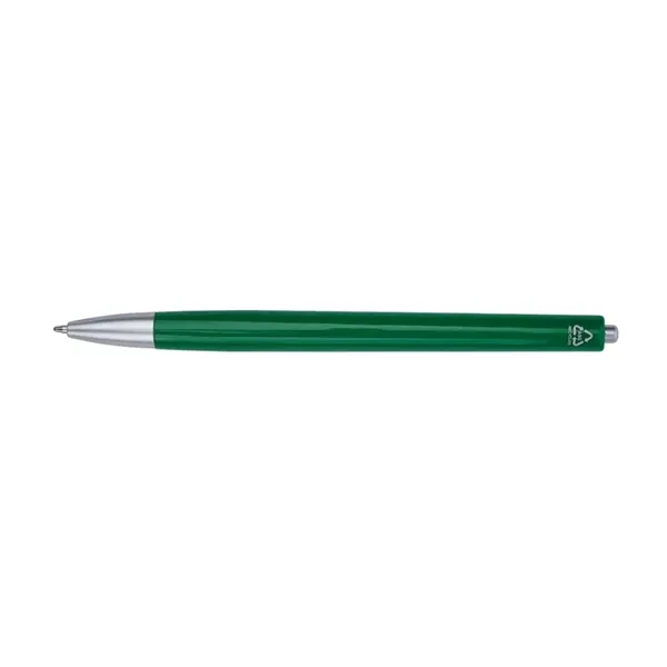 Tara Recycled Plastic Ballpoint Pen - Tara Recycled Plastic Ballpoint Pen - Image 17 of 54