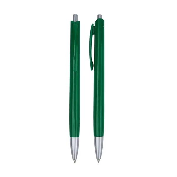 Tara Recycled Plastic Ballpoint Pen - Tara Recycled Plastic Ballpoint Pen - Image 21 of 54