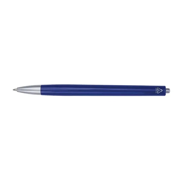 Tara Recycled Plastic Ballpoint Pen - Tara Recycled Plastic Ballpoint Pen - Image 37 of 54