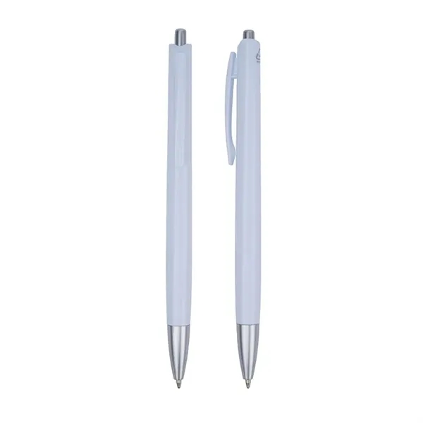 Tara Recycled Plastic Ballpoint Pen - Tara Recycled Plastic Ballpoint Pen - Image 53 of 54