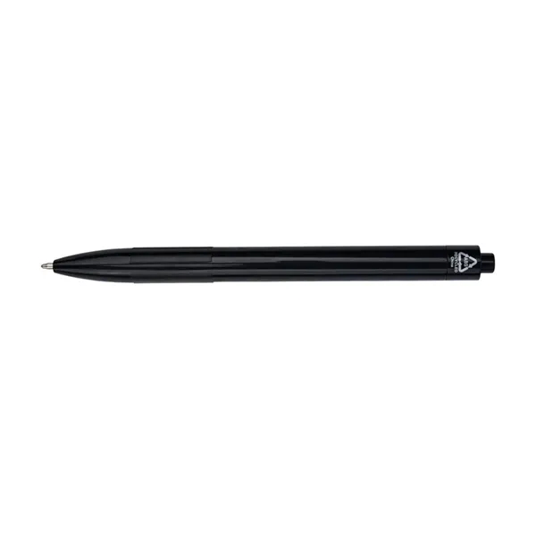 Verda Recycled Plastic Ballpoint Pen - Verda Recycled Plastic Ballpoint Pen - Image 3 of 83