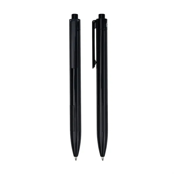 Verda Recycled Plastic Ballpoint Pen - Verda Recycled Plastic Ballpoint Pen - Image 7 of 83
