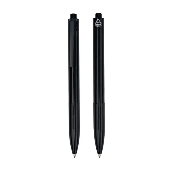 Verda Recycled Plastic Ballpoint Pen - Verda Recycled Plastic Ballpoint Pen - Image 9 of 83
