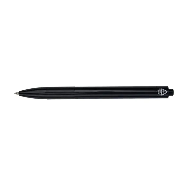 Verda Recycled Plastic Ballpoint Pen - Verda Recycled Plastic Ballpoint Pen - Image 11 of 83