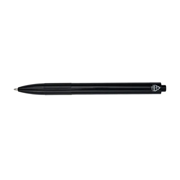 Verda Recycled Plastic Ballpoint Pen - Verda Recycled Plastic Ballpoint Pen - Image 13 of 83