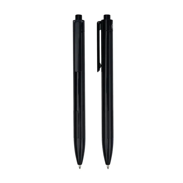 Verda Recycled Plastic Ballpoint Pen - Verda Recycled Plastic Ballpoint Pen - Image 16 of 83