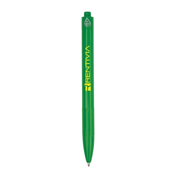 Verda Recycled Plastic Ballpoint Pen - Verda Recycled Plastic Ballpoint Pen - Image 25 of 83