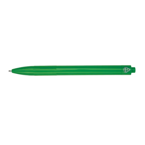 Verda Recycled Plastic Ballpoint Pen - Verda Recycled Plastic Ballpoint Pen - Image 32 of 83