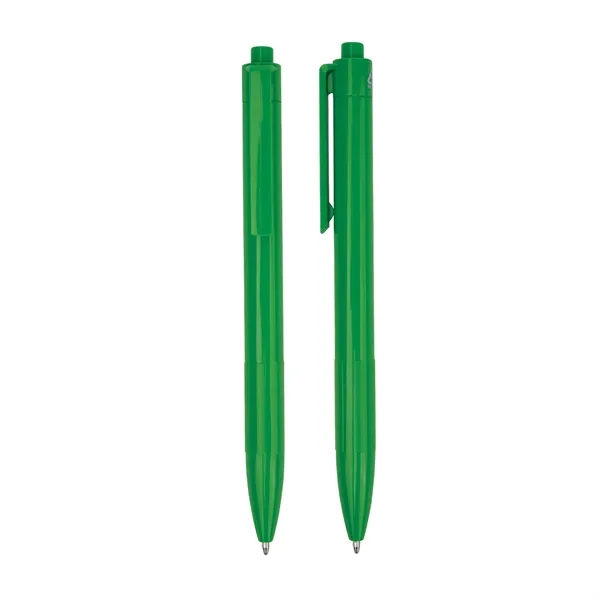 Verda Recycled Plastic Ballpoint Pen - Verda Recycled Plastic Ballpoint Pen - Image 33 of 83