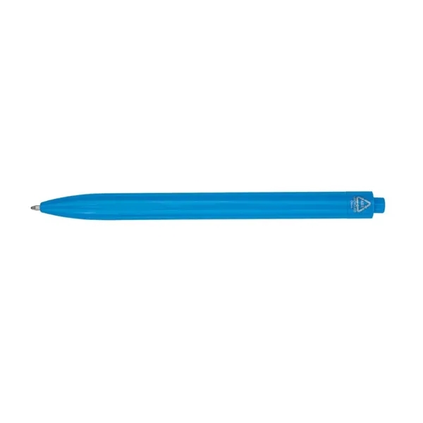 Verda Recycled Plastic Ballpoint Pen - Verda Recycled Plastic Ballpoint Pen - Image 38 of 83