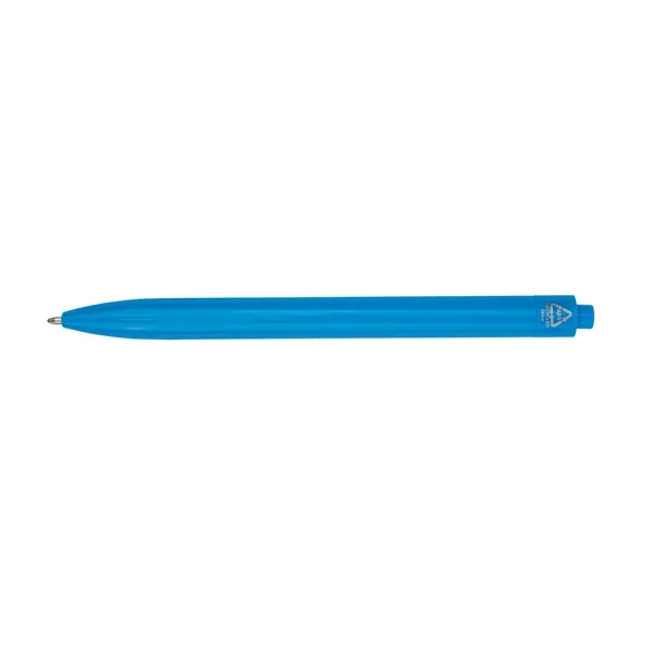 Verda Recycled Plastic Ballpoint Pen - Verda Recycled Plastic Ballpoint Pen - Image 39 of 83