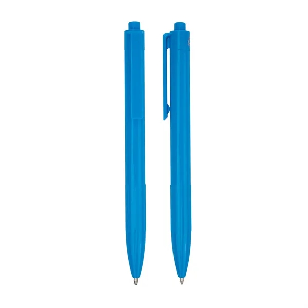 Verda Recycled Plastic Ballpoint Pen - Verda Recycled Plastic Ballpoint Pen - Image 40 of 83
