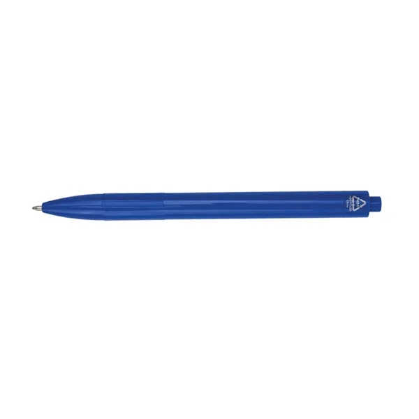 Verda Recycled Plastic Ballpoint Pen - Verda Recycled Plastic Ballpoint Pen - Image 42 of 83