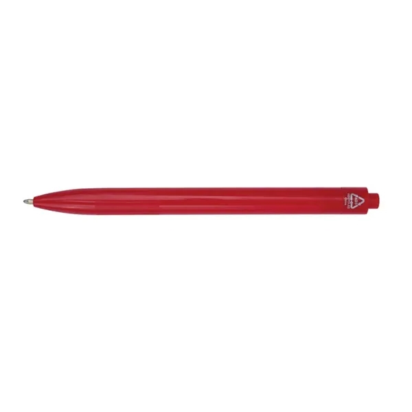 Verda Recycled Plastic Ballpoint Pen - Verda Recycled Plastic Ballpoint Pen - Image 52 of 83