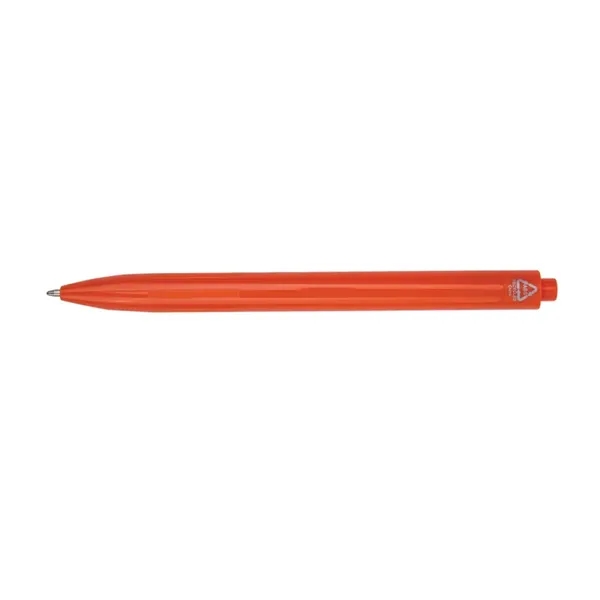 Verda Recycled Plastic Ballpoint Pen - Verda Recycled Plastic Ballpoint Pen - Image 59 of 83