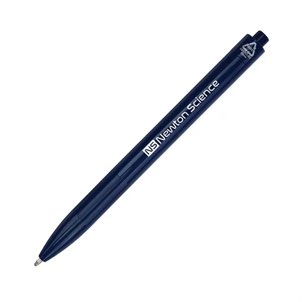 Verda Recycled Plastic Ballpoint Pen - Verda Recycled Plastic Ballpoint Pen - Image 62 of 83