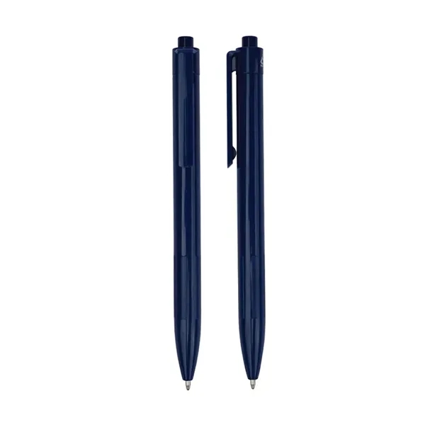 Verda Recycled Plastic Ballpoint Pen - Verda Recycled Plastic Ballpoint Pen - Image 65 of 83