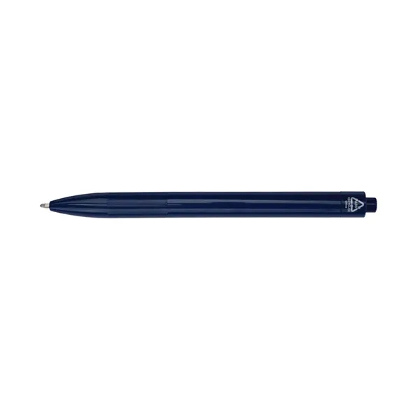 Verda Recycled Plastic Ballpoint Pen - Verda Recycled Plastic Ballpoint Pen - Image 66 of 83