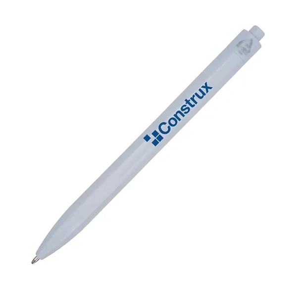 Verda Recycled Plastic Ballpoint Pen - Verda Recycled Plastic Ballpoint Pen - Image 69 of 83