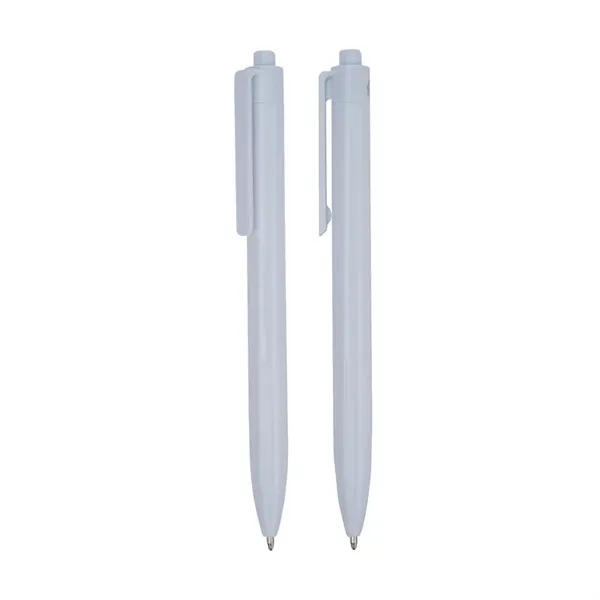 Verda Recycled Plastic Ballpoint Pen - Verda Recycled Plastic Ballpoint Pen - Image 72 of 83