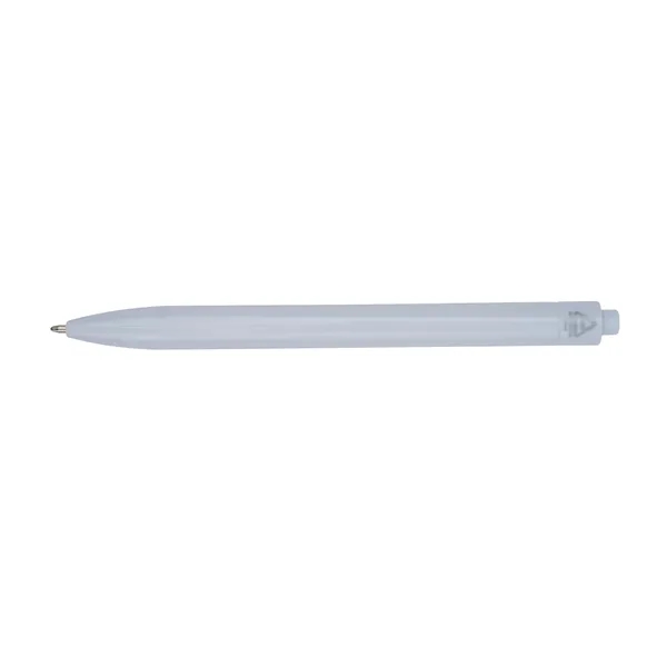 Verda Recycled Plastic Ballpoint Pen - Verda Recycled Plastic Ballpoint Pen - Image 74 of 83