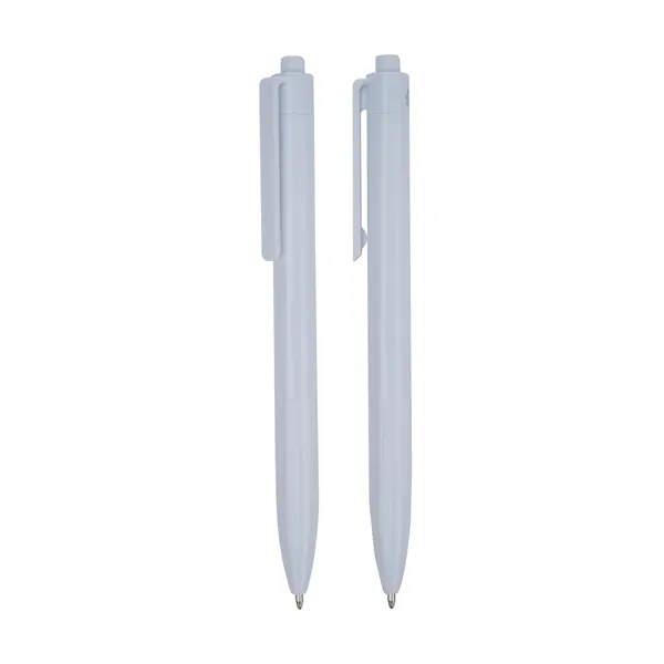 Verda Recycled Plastic Ballpoint Pen - Verda Recycled Plastic Ballpoint Pen - Image 75 of 83