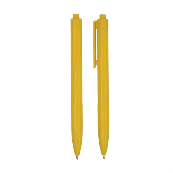 Verda Recycled Plastic Ballpoint Pen - Verda Recycled Plastic Ballpoint Pen - Image 79 of 83